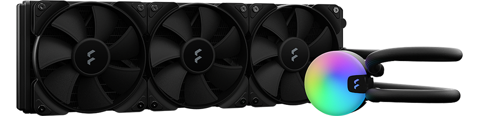Fractal design Lumen S36