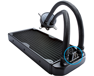 s24 hub and cables