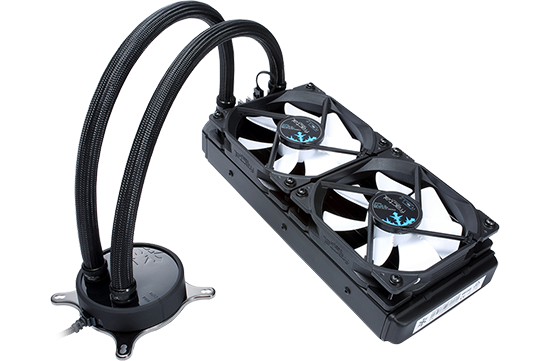 Fractal Design Celsius S24 Cooler