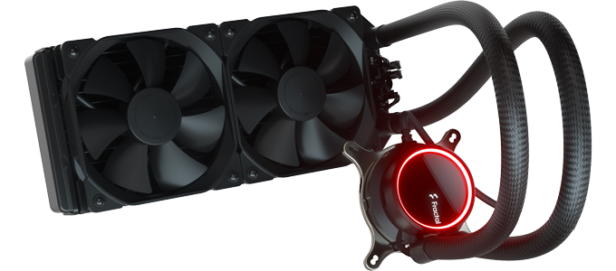Celsius+ S24 Dynamic AIO