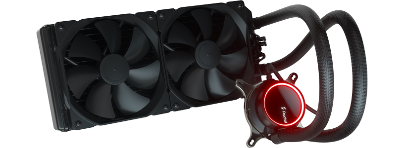 Celsius+ S28 Dynamic AIO