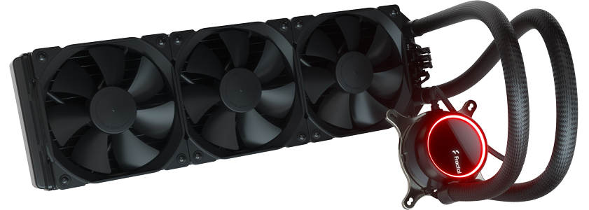 Celsius+ S36 Dynamic AIO