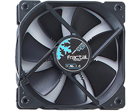 S36 Blackout Fans