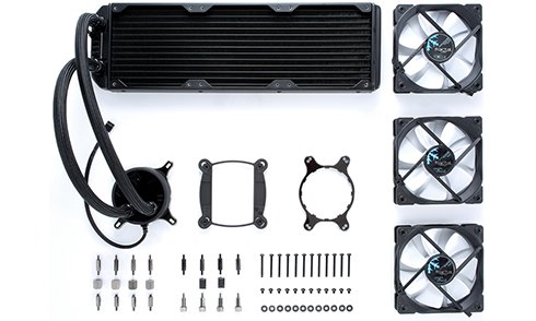 s36 parts