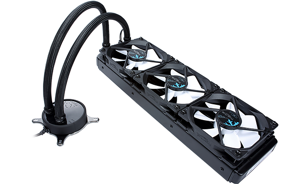 Fractal Design Celsius S36 Cooler