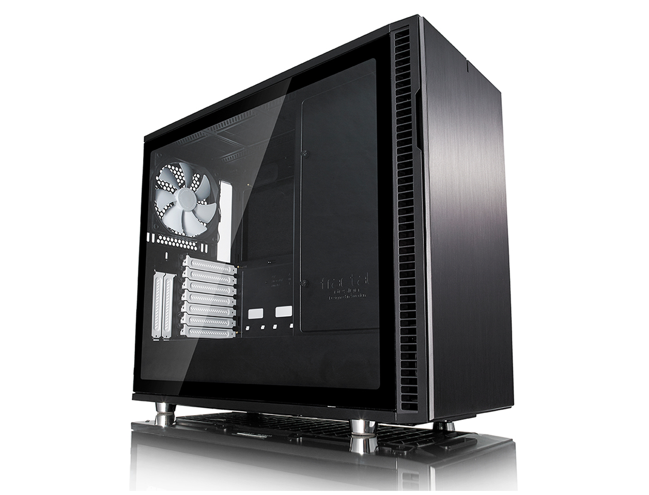 Fractal r6