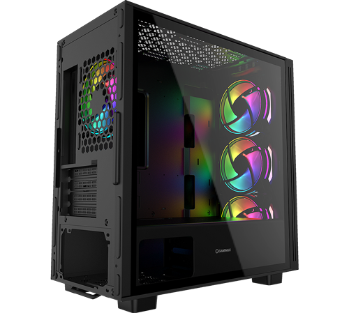 psu shroud