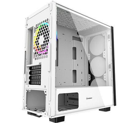 psu shroud