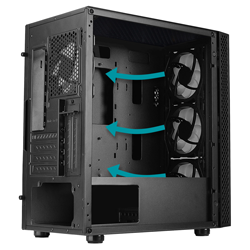 PC Airflow