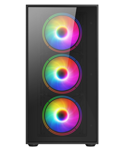 RGB Lighting