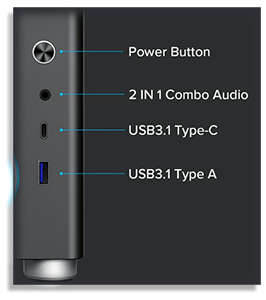 Type-C USB