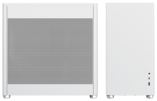 Gamemax Spark MATX PC Case