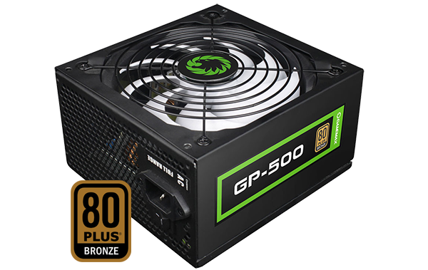 RGB Series 550W