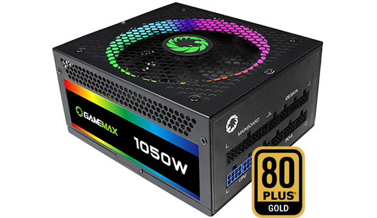 gamemax psu