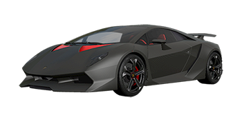 Lambo sesto elemento