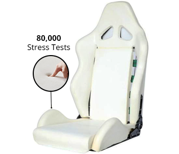 chair foam