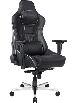 chair skeleton