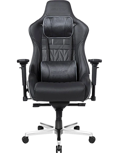 Masters Series Pro Deluxe Black Leather