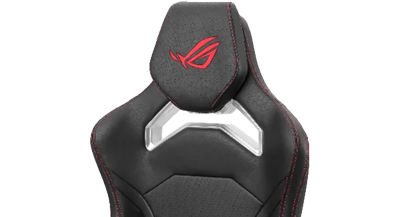 headrest