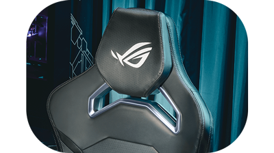 headrest