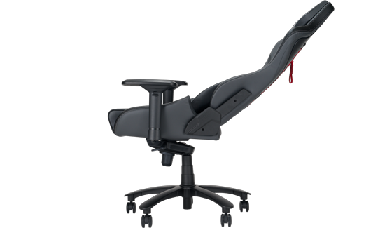 recline