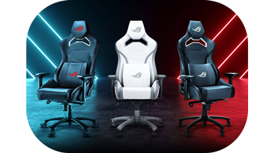 chair range