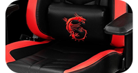 Dragon Pattern