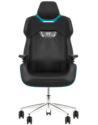 Thermaltake ARGENT E700 Real Leather Gaming Chair