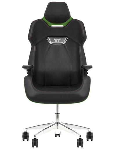 Thermaltake ARGENT E700 Real Leather Gaming Chair