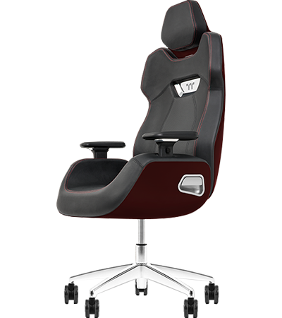 Thermaltake ARGENT E700 Real Leather Gaming Chair