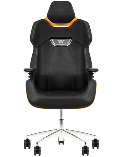 Thermaltake ARGENT E700 Real Leather Gaming Chair