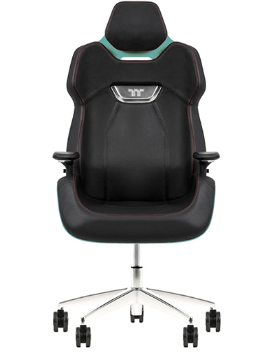 Thermaltake ARGENT E700 Real Leather Gaming Chair