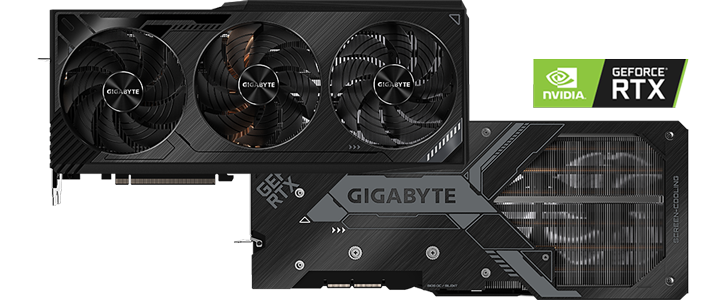 GeForce RTX 3090 TI
