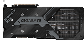 Protective Metal Backplate