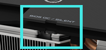 Dual BIOS