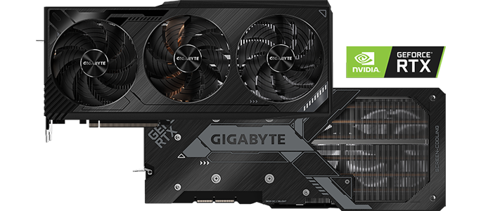 GeForce RTX 3090 TI