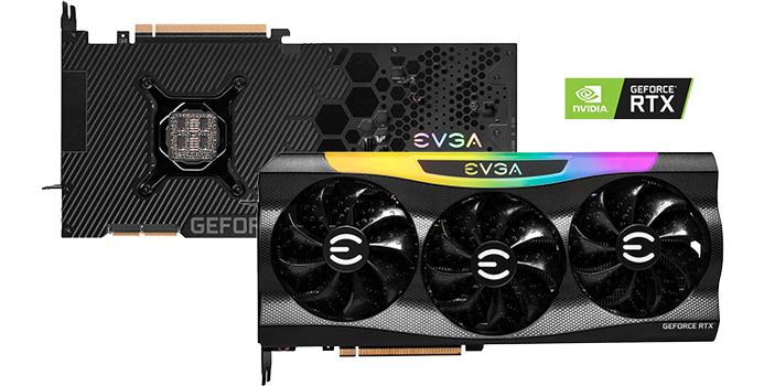 GeForce RTX 3090Ti