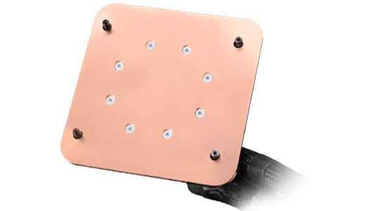 Custom Cold Plate