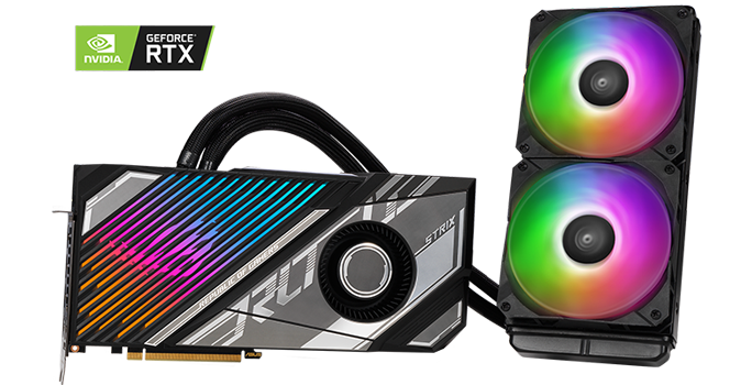 GeForce RTX 3090 Ti