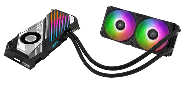 560mm tubing