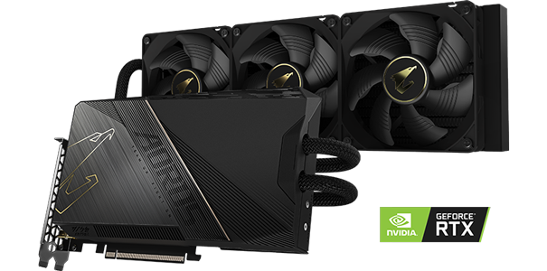 GeForce RTX 3090