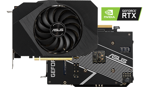 GeForce RTX 3050