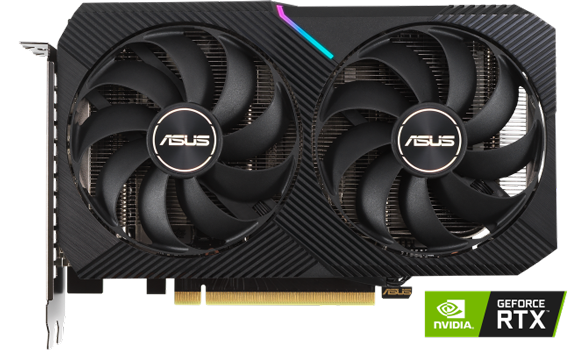 GeForce RTX 3060