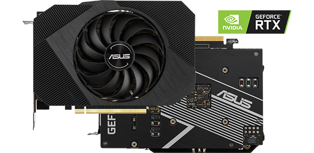 GeForce RTX 3060