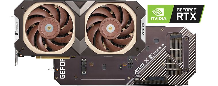 GeForce RTX 3070
