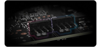 PWM fanconnect headers
