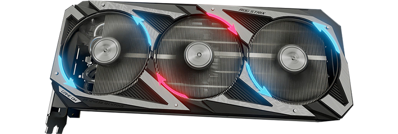 GeForce RTX 3070 Ti