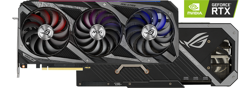 GeForce RTX 3070