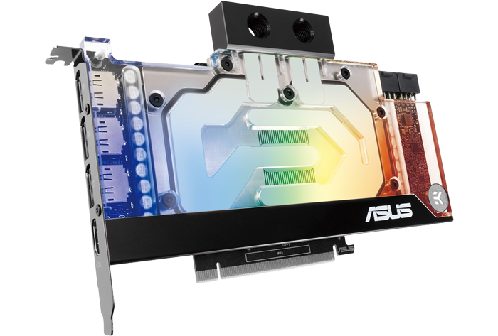 Aura RGB Design