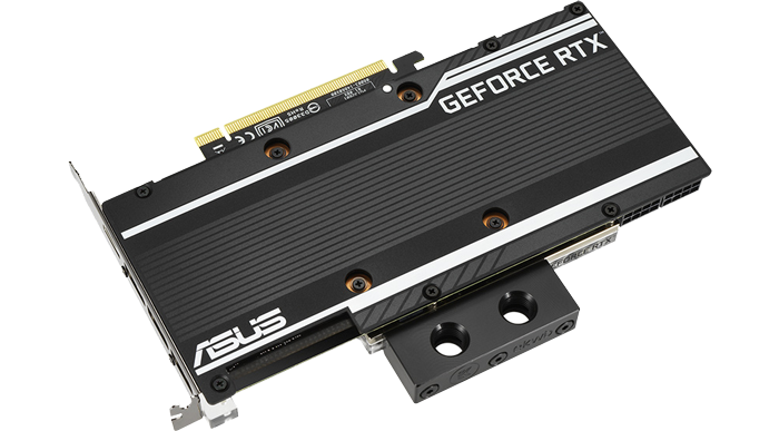 Backplate Design